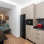 De Lujo En El Centro Historico Resogar * Саламанка