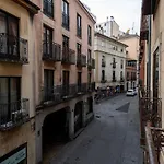 Апартаменты De Lujo En El Centro Historico Resogar Саламанка