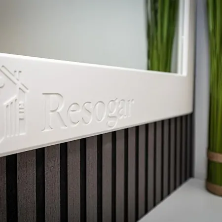 Lejlighed De Lujo En El Centro Historico Resogar