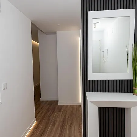 Apartman De Lujo En El Centro Historico Resogar Salamanca