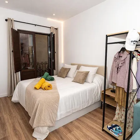 De Lujo En El Centro Historico Resogar Lejlighed Salamanca