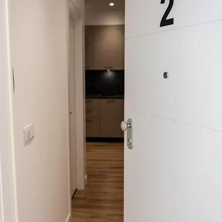 Apartman De Lujo En El Centro Historico Resogar Salamanca