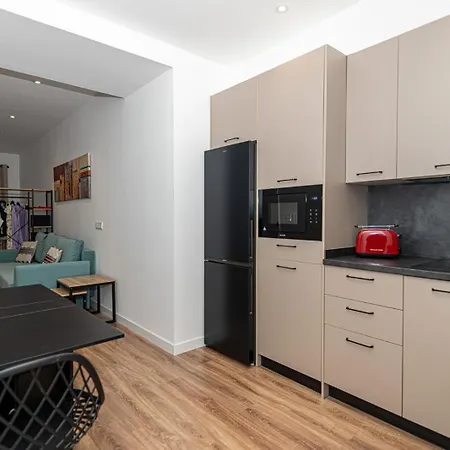 De Lujo En El Centro Historico Resogar * Salamanca