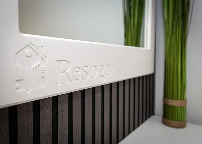 Lejlighed De Lujo En El Centro Historico Resogar