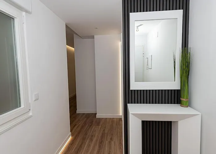 Lejlighed De Lujo En El Centro Historico Resogar Salamanca