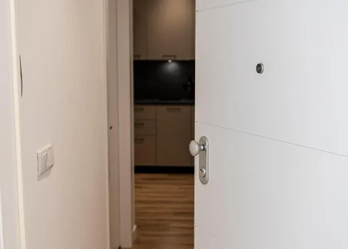 Lejlighed De Lujo En El Centro Historico Resogar Salamanca