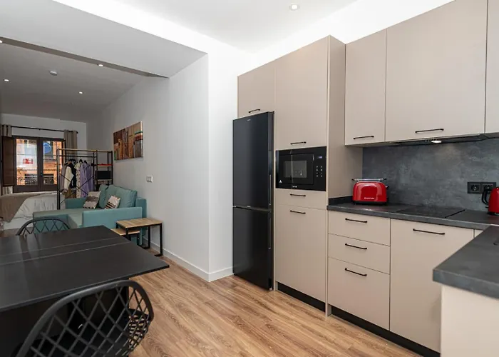 De Lujo En El Centro Historico Resogar * Salamanca